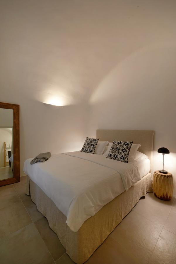 Native Eco Villas Imerovigli  Exterior foto